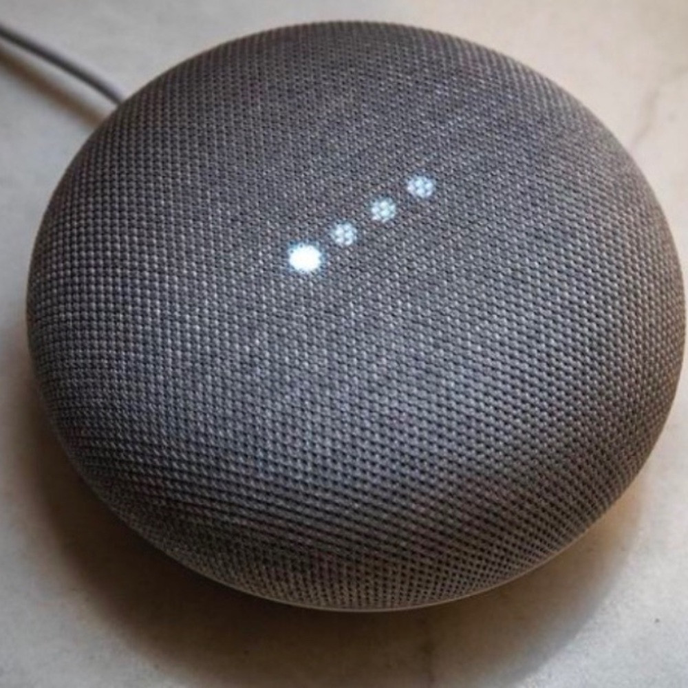 Google Home Mini 100% off codes